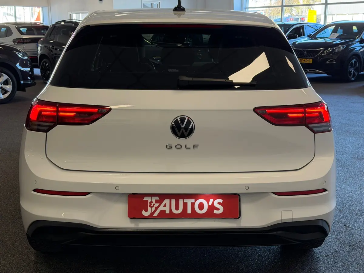 1.0 TSI Business, CP NAVIGATIE, CRUISE, LED, ECC AIRCO