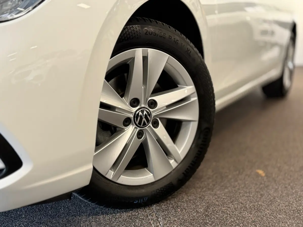 1.0 TSI Business, CP NAVIGATIE, CRUISE, LED, ECC AIRCO