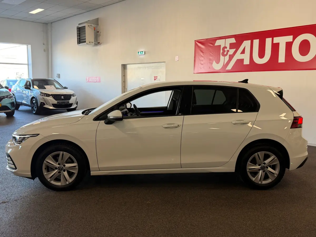 1.0 TSI Business, CP NAVIGATIE, CRUISE, LED, ECC AIRCO