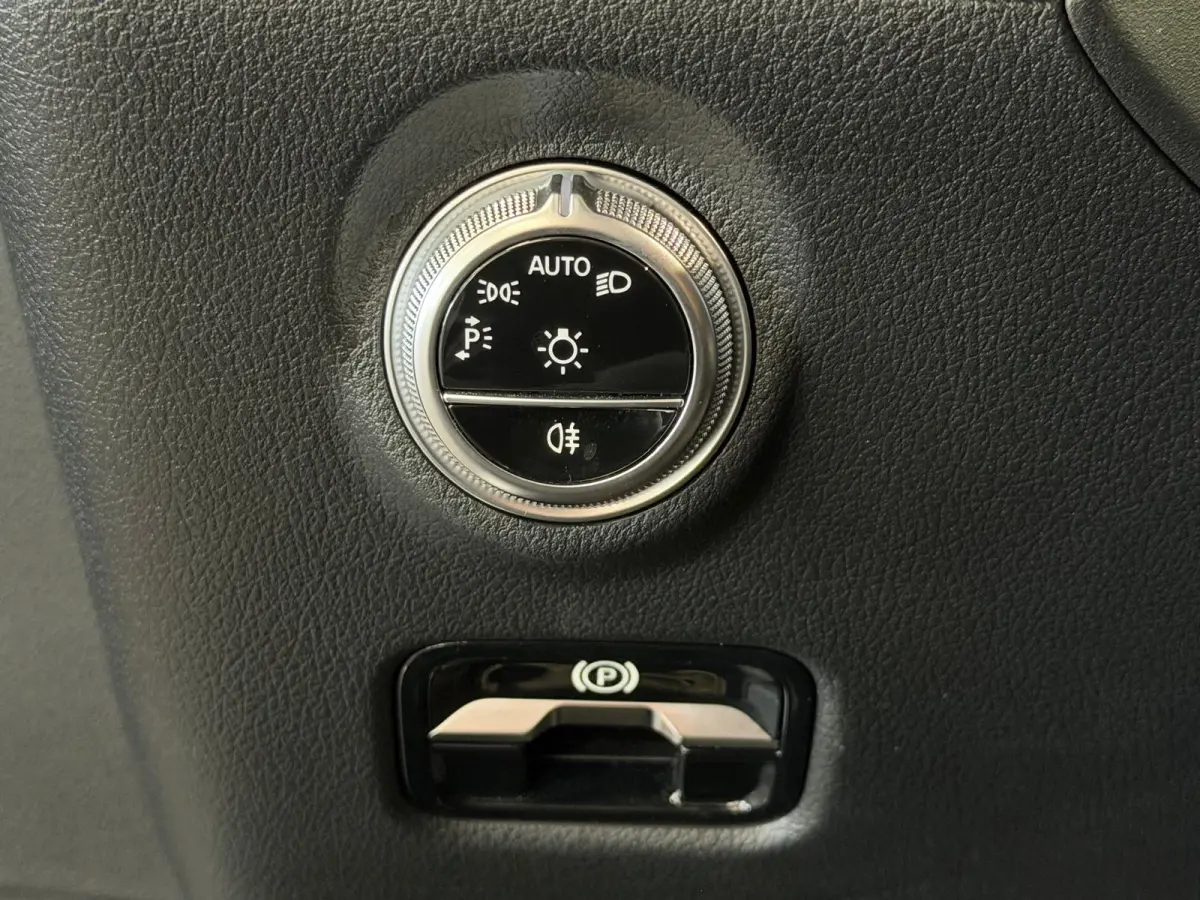 300 e NAVIGATIE/CAMERA, PANORAMA,
