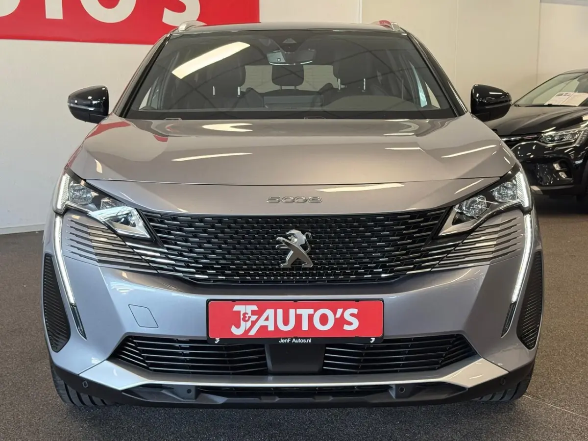 1.2 PureTech GT