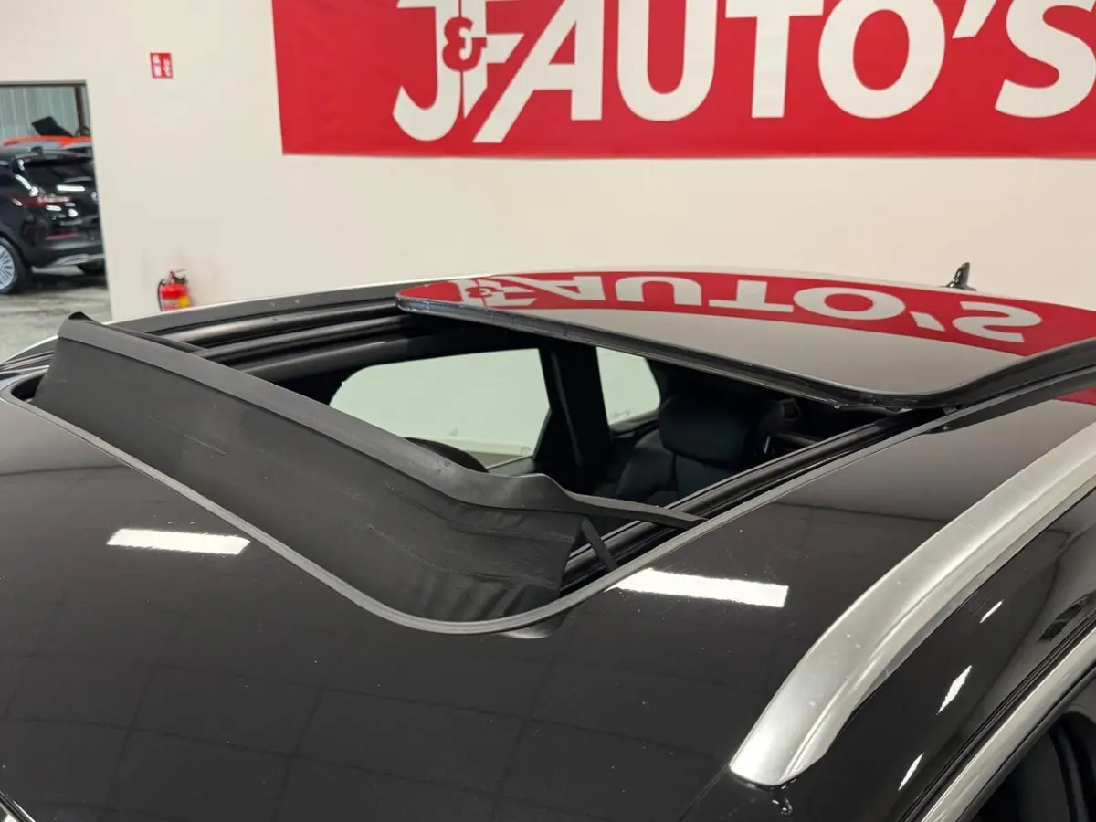 50 TFSI NAVIGATIE, ECC AIRCO, PANORAMA, CRUISE
