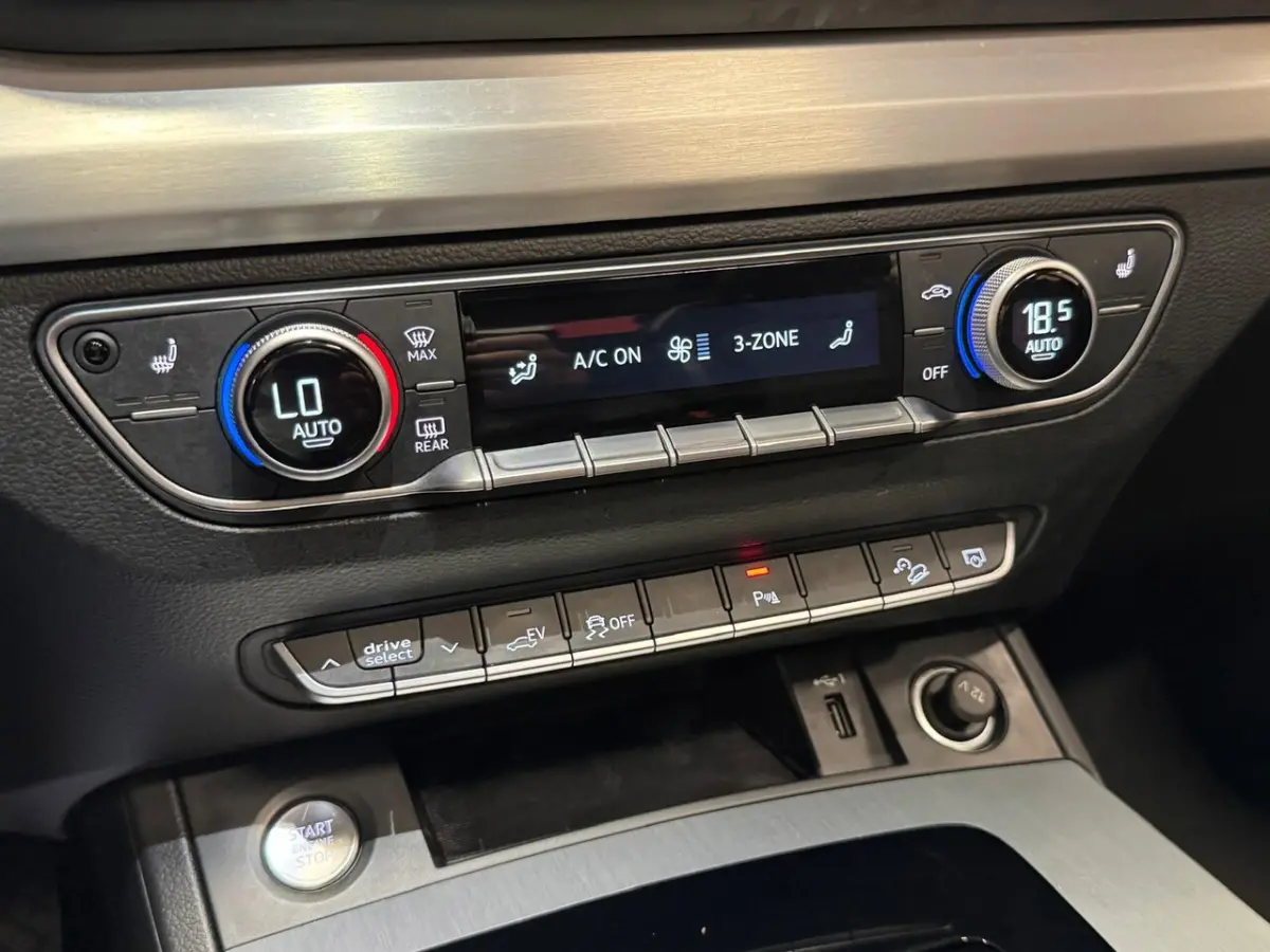 50 TFSI NAVIGATIE, ECC AIRCO, PANORAMA, CRUISE