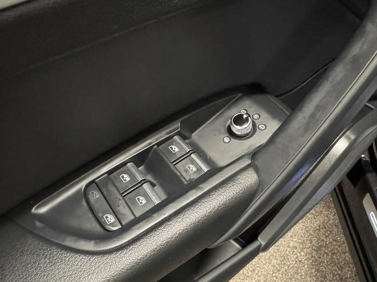 50 TFSI NAVIGATIE, ECC AIRCO, PANORAMA, CRUISE