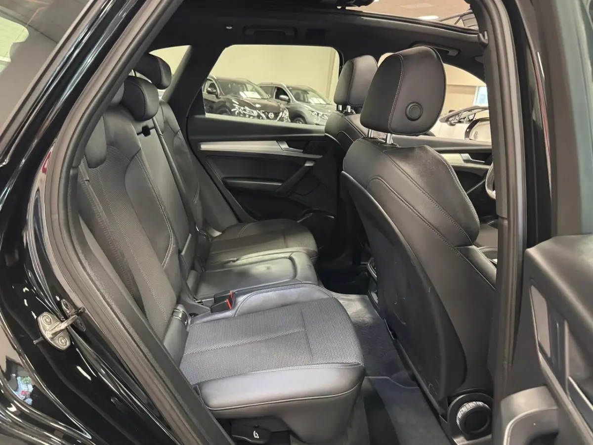 50 TFSI NAVIGATIE, ECC AIRCO, PANORAMA, CRUISE