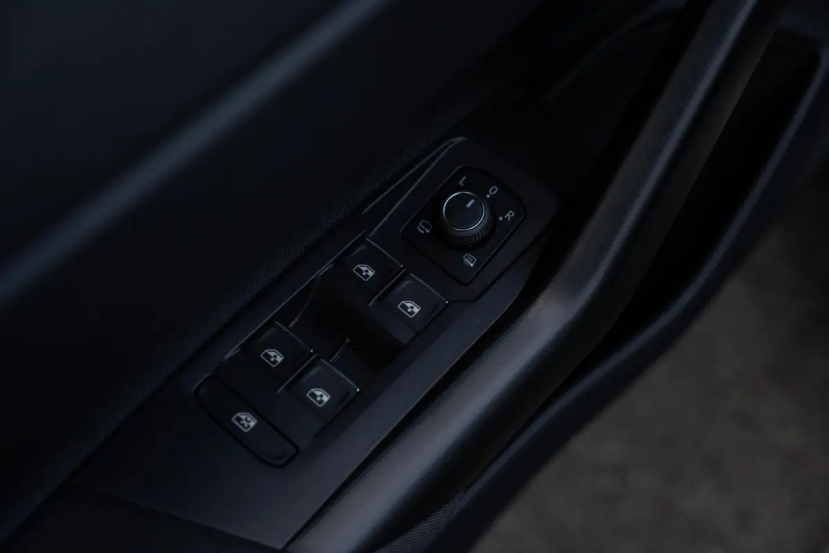 2.0 TSI GTI PANO / FULL OPTION !