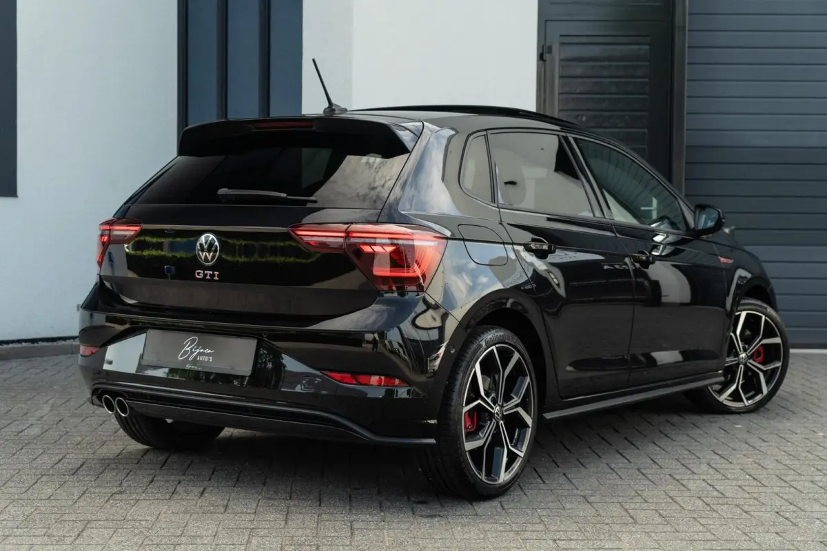 2.0 TSI GTI PANO / FULL OPTION !