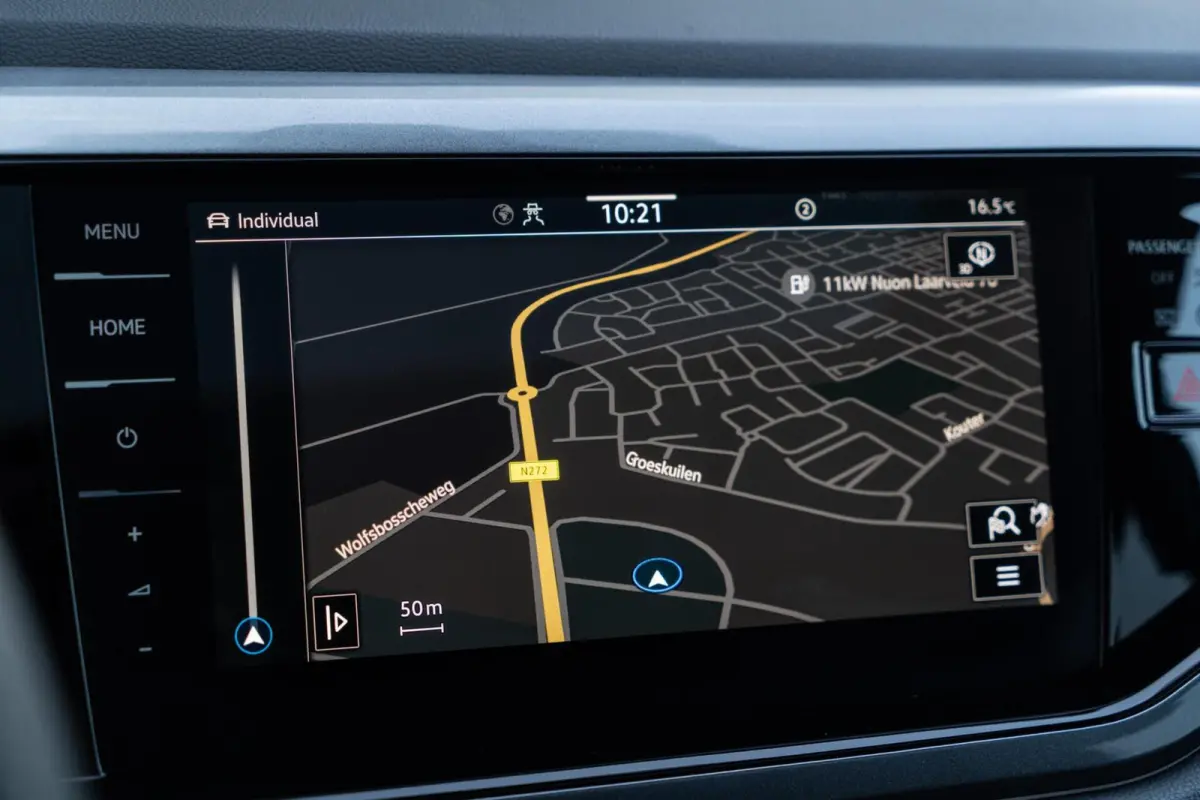 2.0 TSI GTI PANO / FULL OPTION !