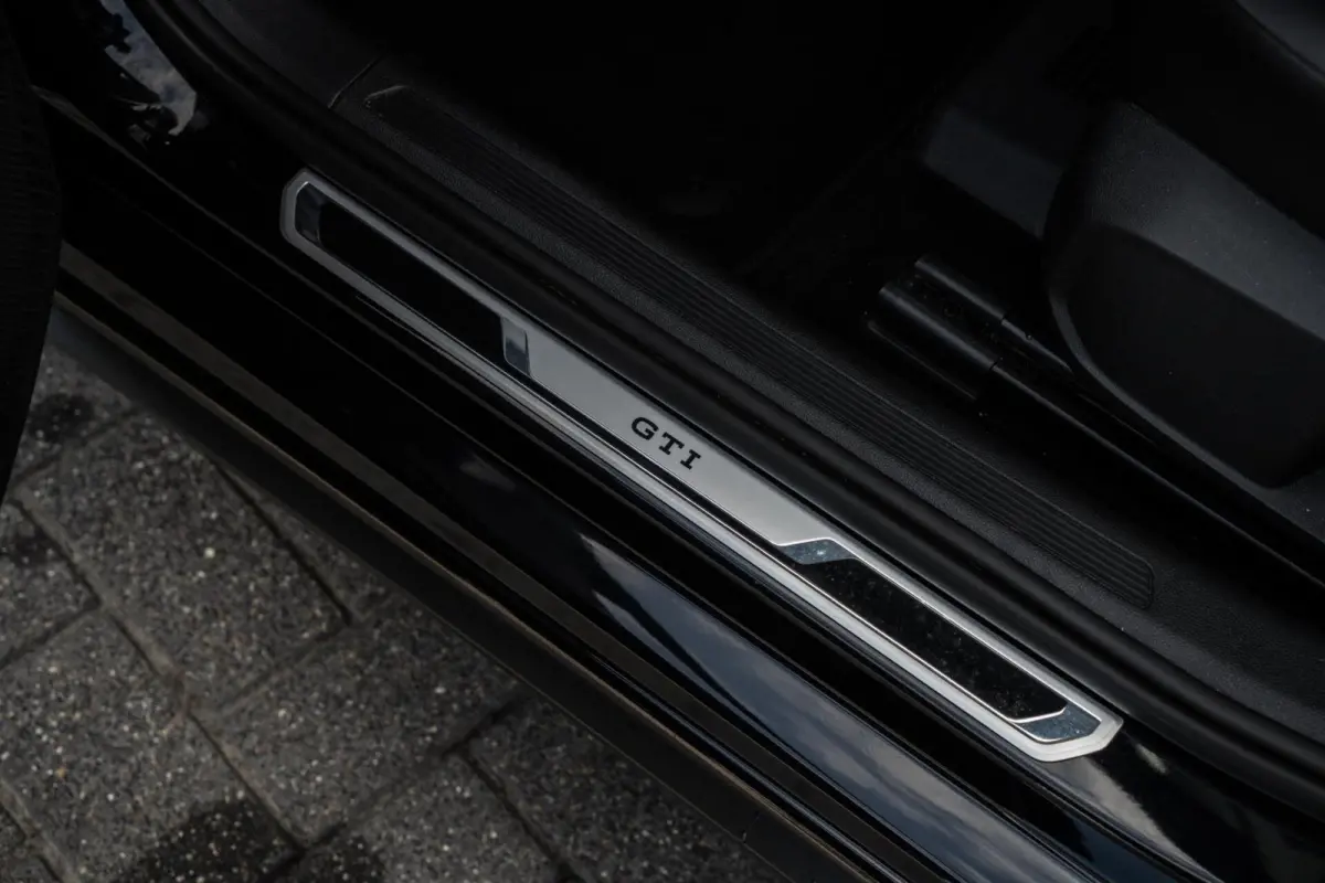 2.0 TSI GTI PANO / FULL OPTION !