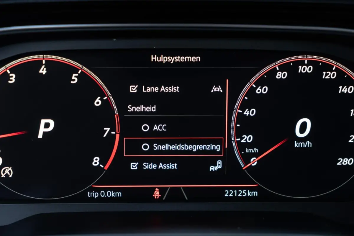 2.0 TSI GTI PANO / FULL OPTION !