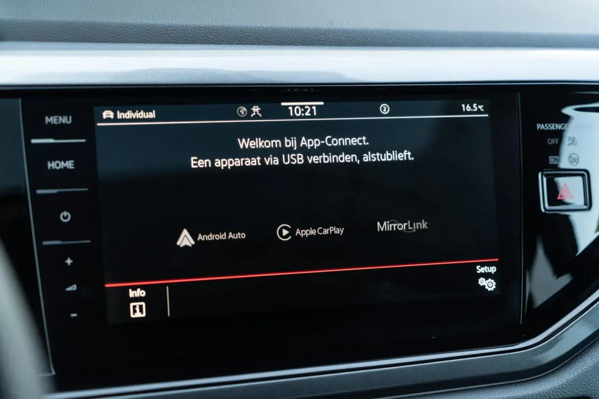 2.0 TSI GTI PANO / FULL OPTION !