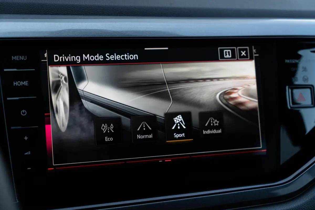 2.0 TSI GTI PANO / FULL OPTION !