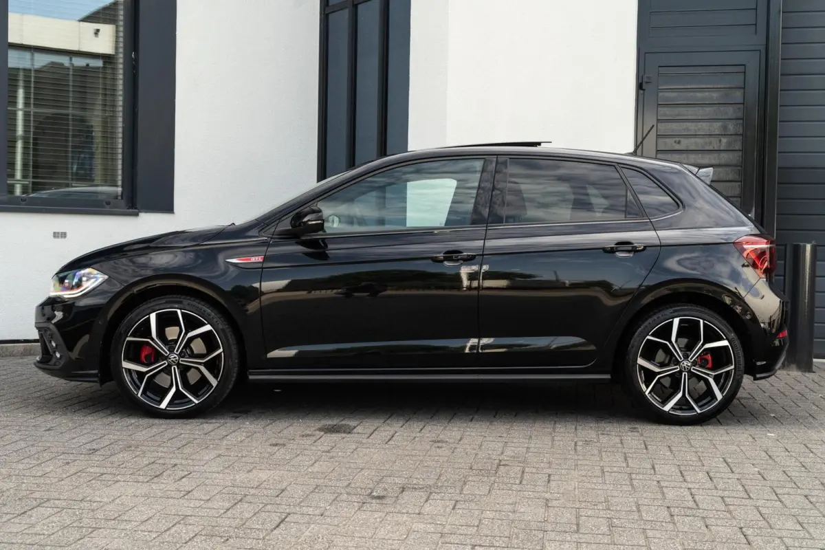 2.0 TSI GTI PANO / FULL OPTION !