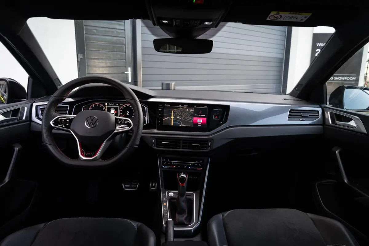 2.0 TSI GTI PANO / FULL OPTION !
