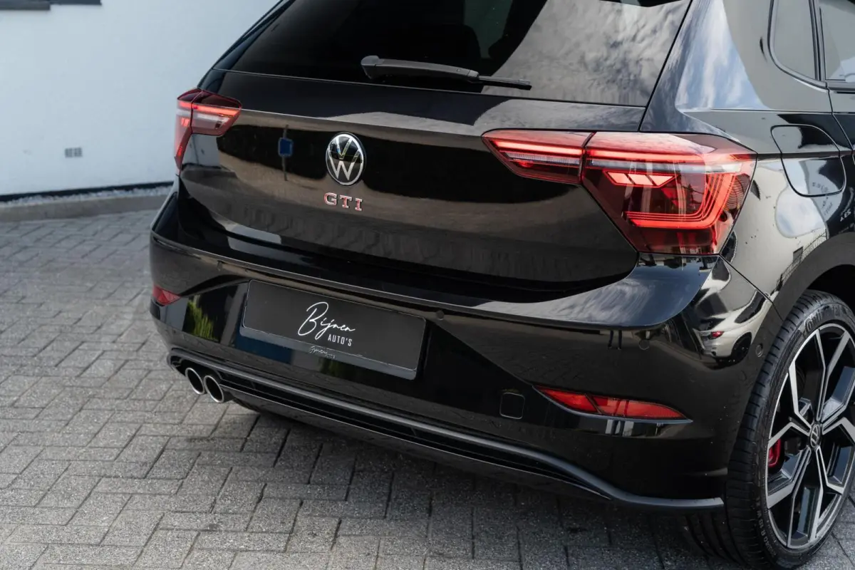 2.0 TSI GTI PANO / FULL OPTION !