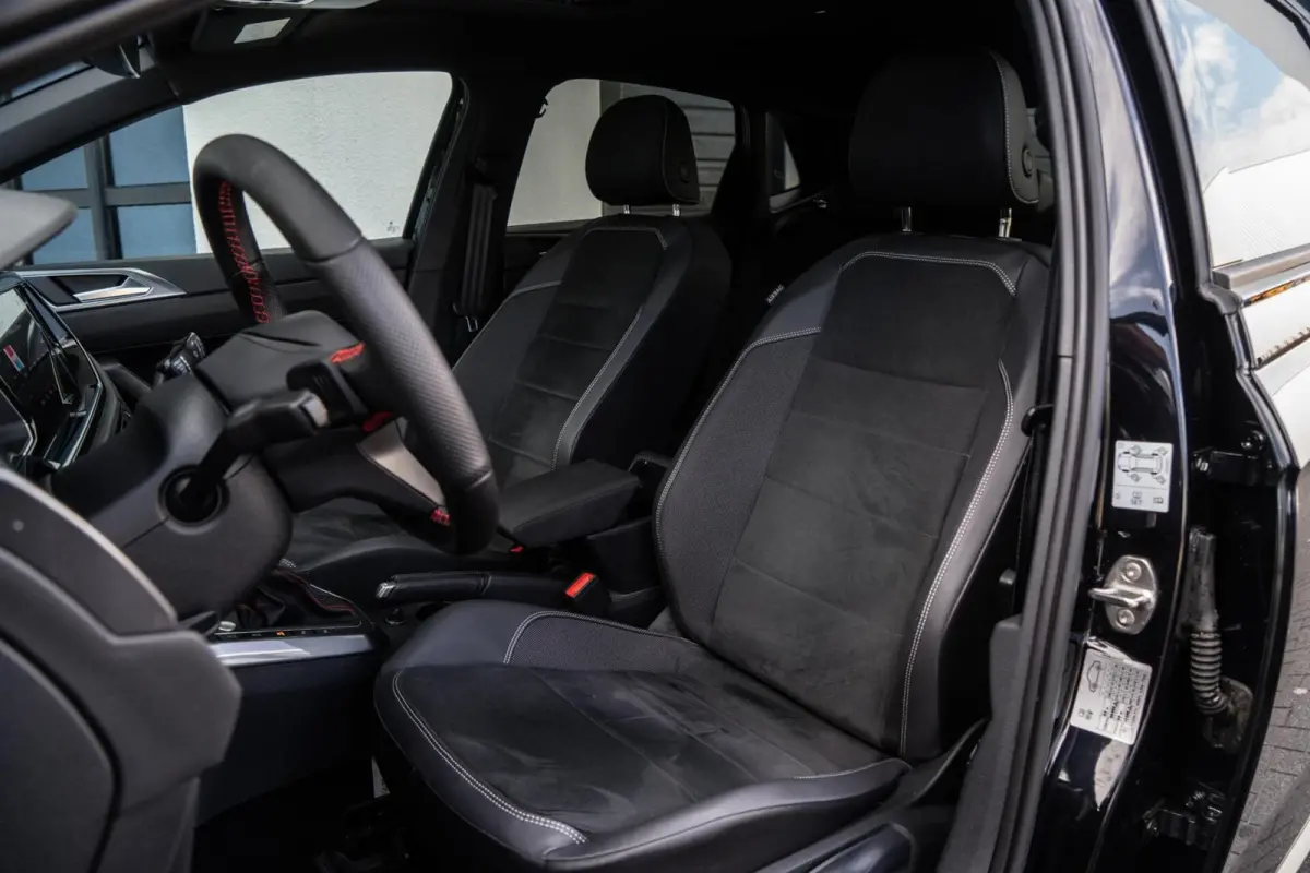 2.0 TSI GTI PANO / FULL OPTION !