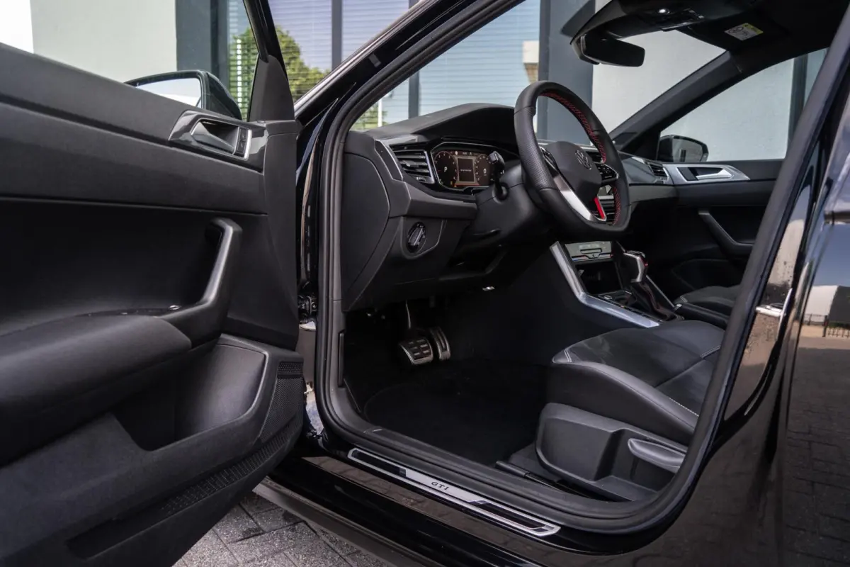 2.0 TSI GTI PANO / FULL OPTION !
