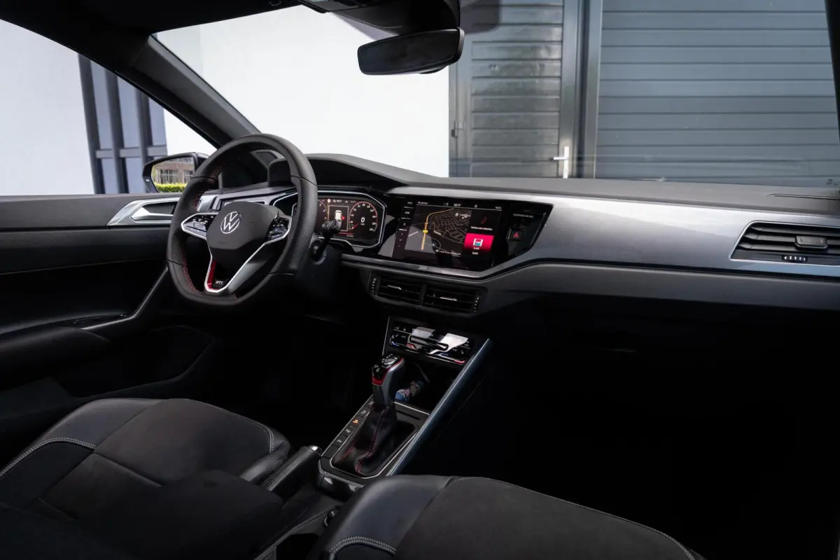2.0 TSI GTI PANO / FULL OPTION !