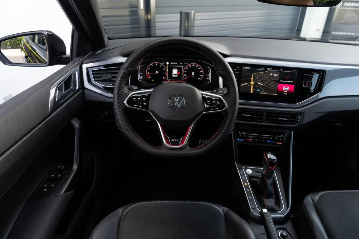 2.0 TSI GTI PANO / FULL OPTION !