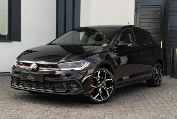 2.0 TSI GTI PANO / FULL OPTION !