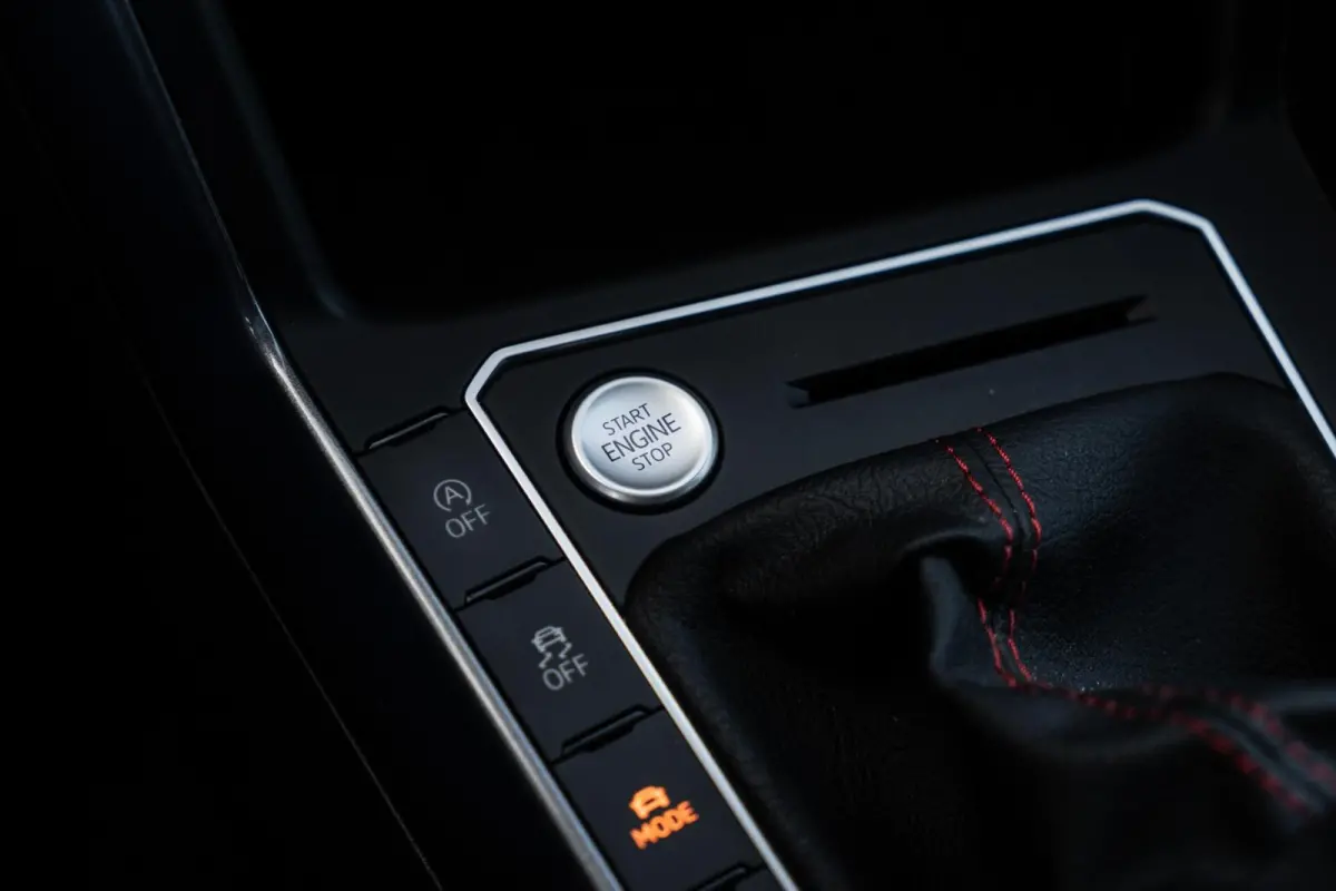 2.0 TSI GTI PANO / FULL OPTION !