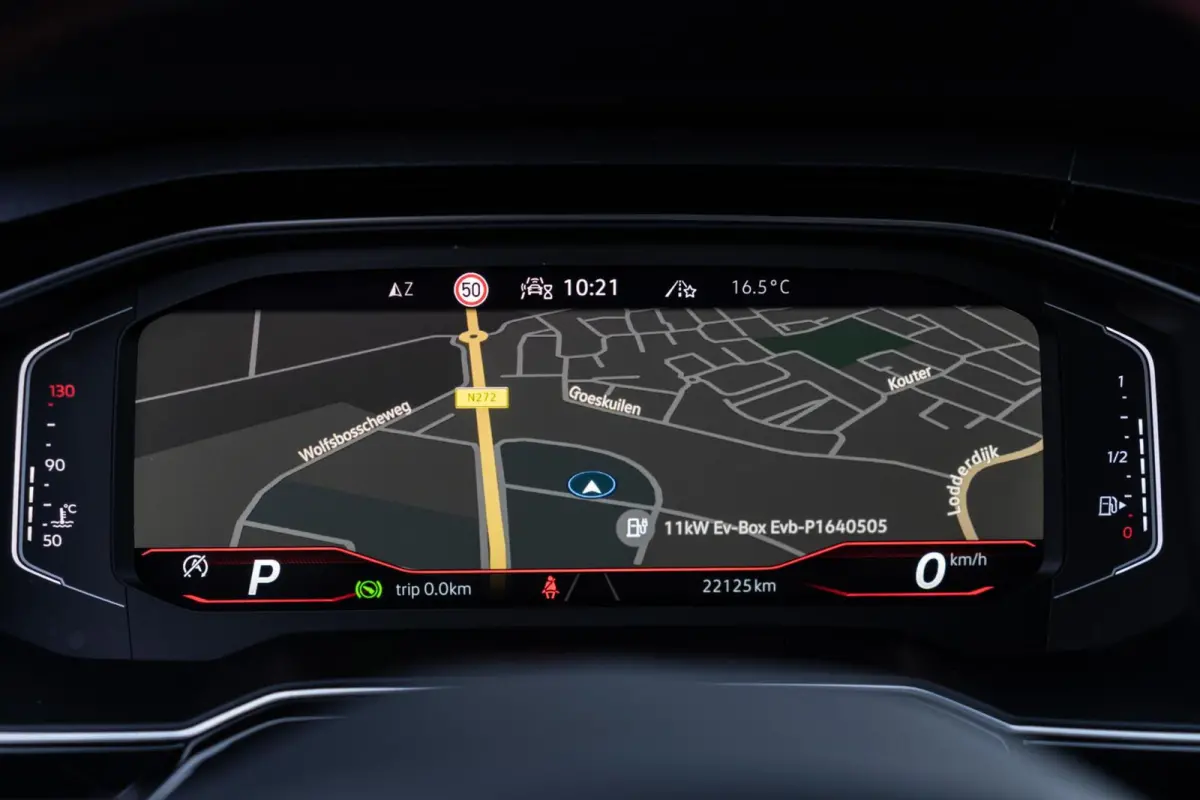2.0 TSI GTI PANO / FULL OPTION !