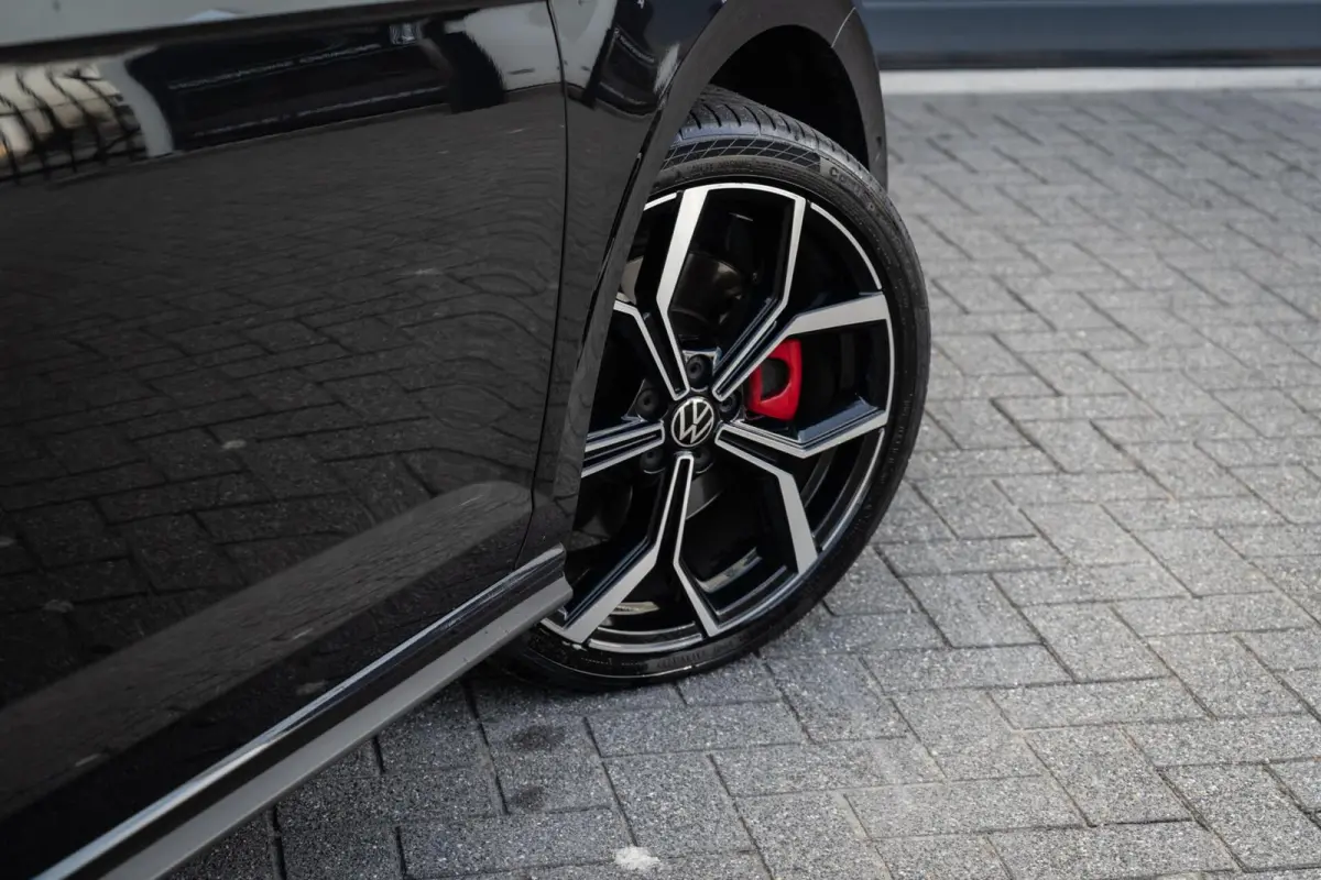 2.0 TSI GTI PANO / FULL OPTION !