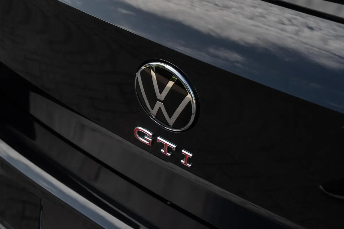 2.0 TSI GTI PANO / FULL OPTION !