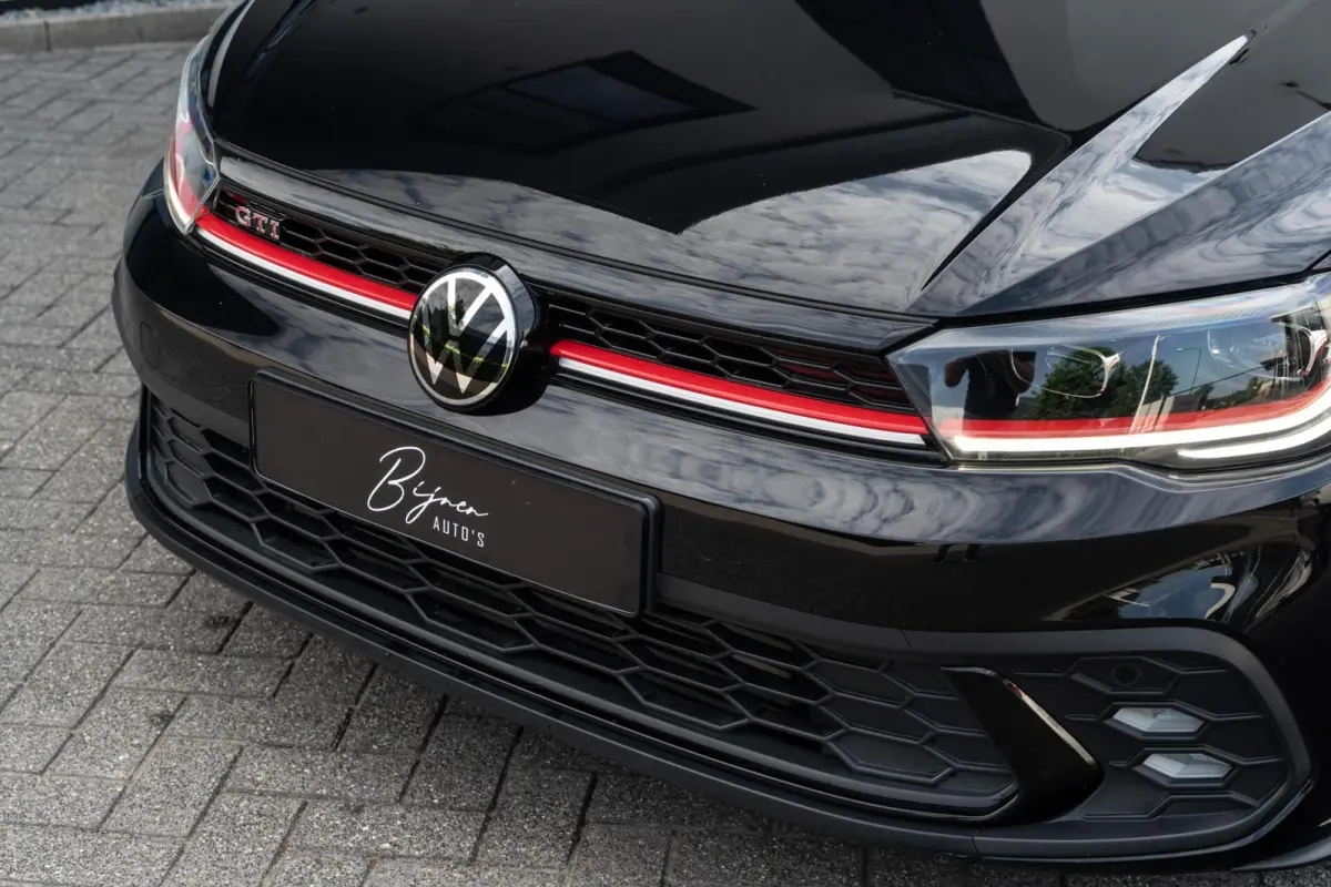 2.0 TSI GTI PANO / FULL OPTION !