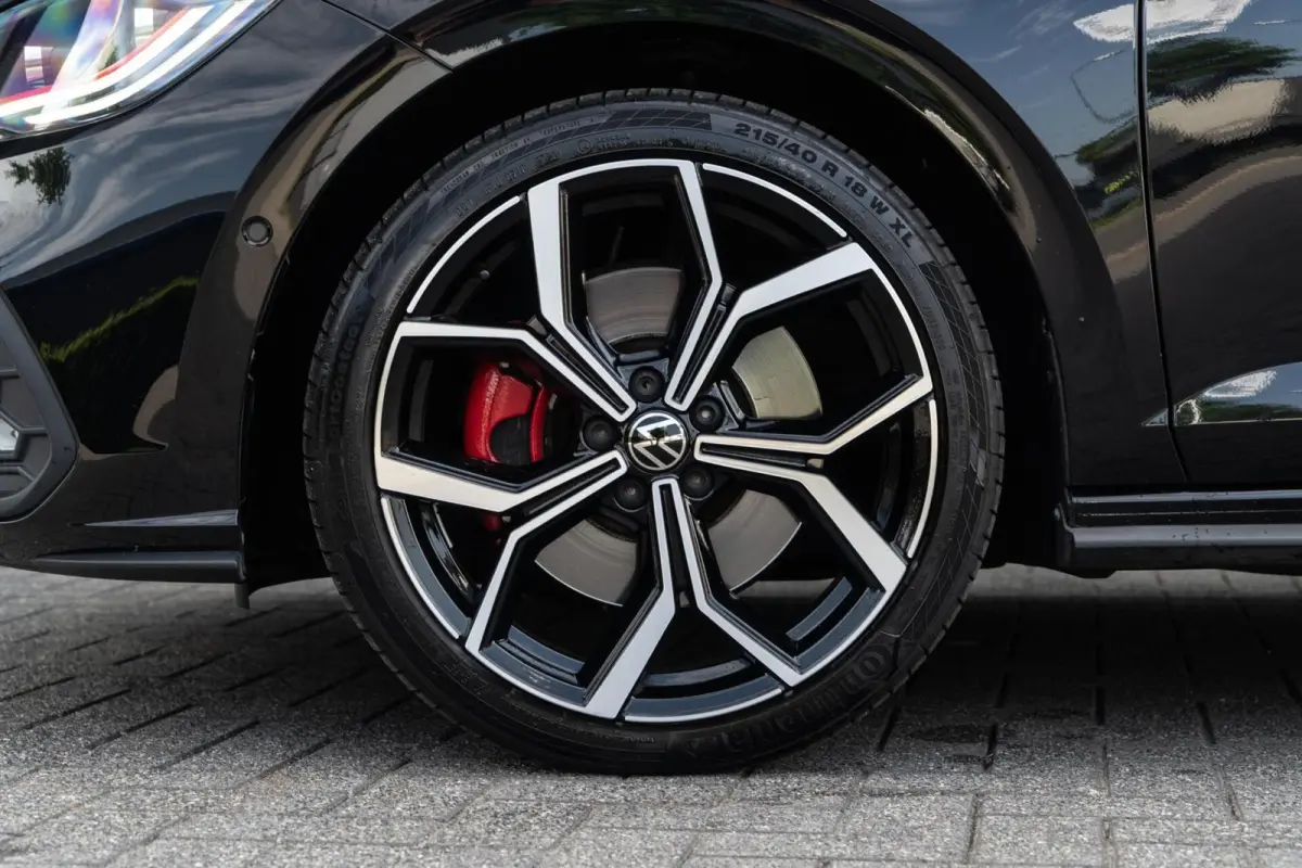 2.0 TSI GTI PANO / FULL OPTION !
