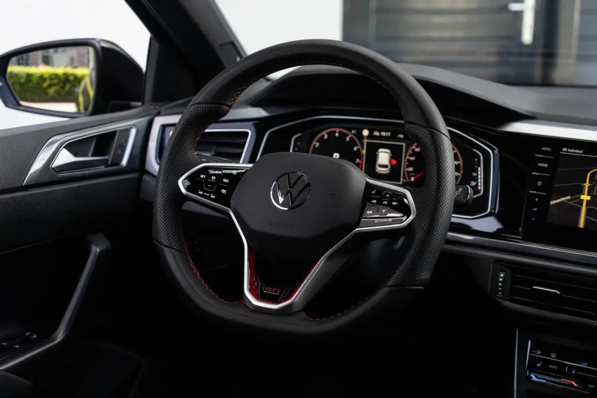 2.0 TSI GTI PANO / FULL OPTION !
