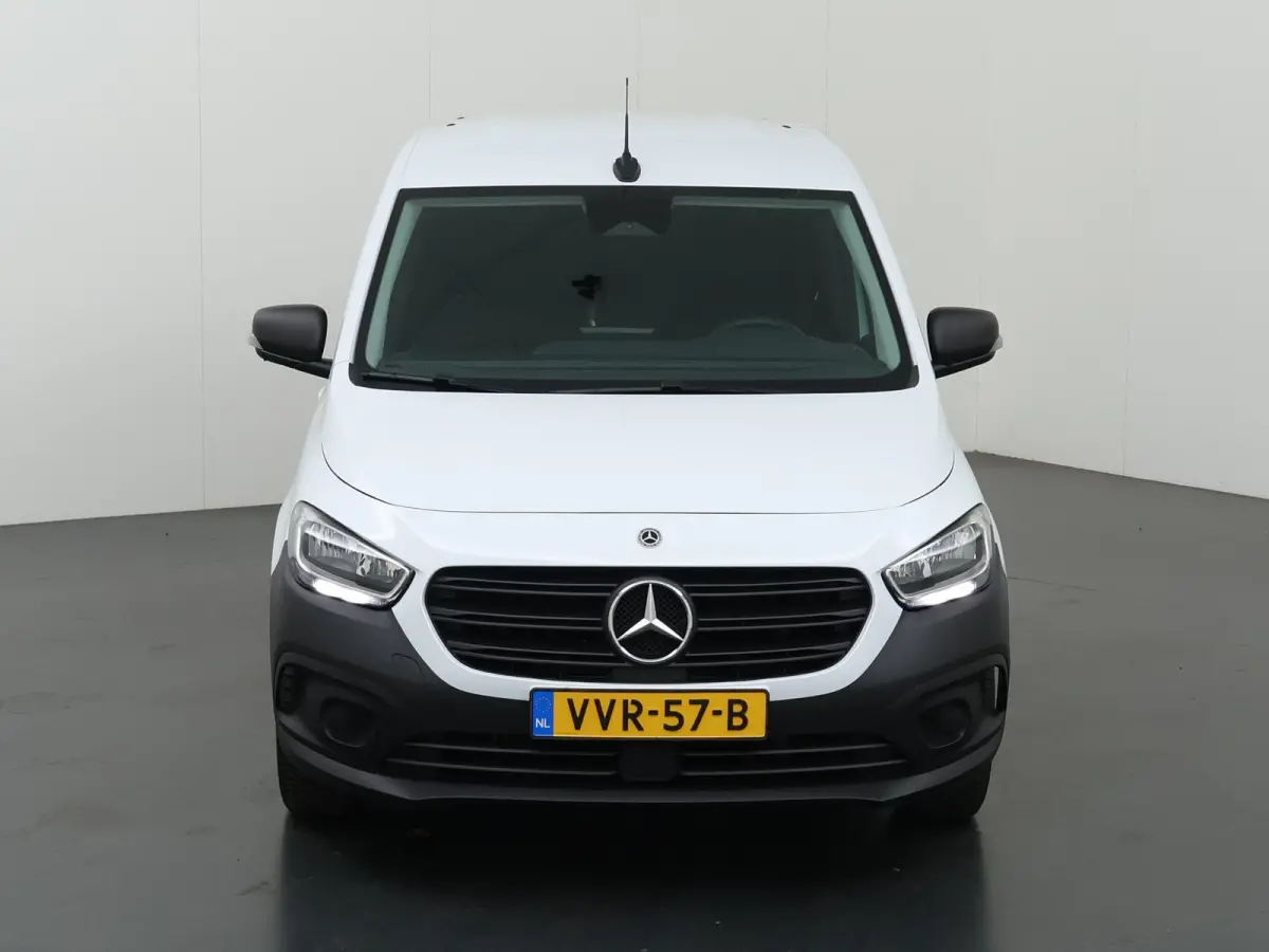 108 CDI | L1 | Pro | Parkeercamera | Navigatie | Cruise Control | Certified