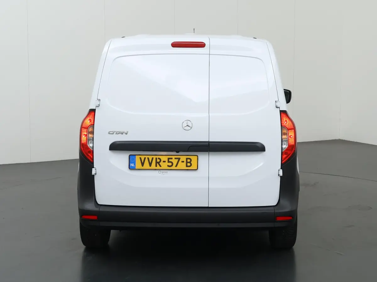 108 CDI | L1 | Pro | Parkeercamera | Navigatie | Cruise Control | Certified