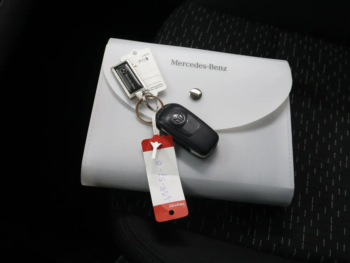 108 CDI | L1 | Pro | Parkeercamera | Navigatie | Cruise Control | Certified