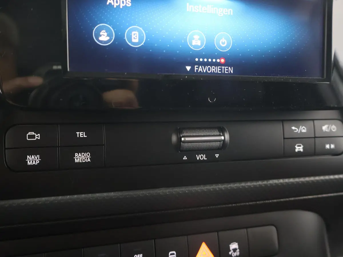 108 CDI | L1 | Pro | Parkeercamera | Navigatie | Cruise Control | Certified