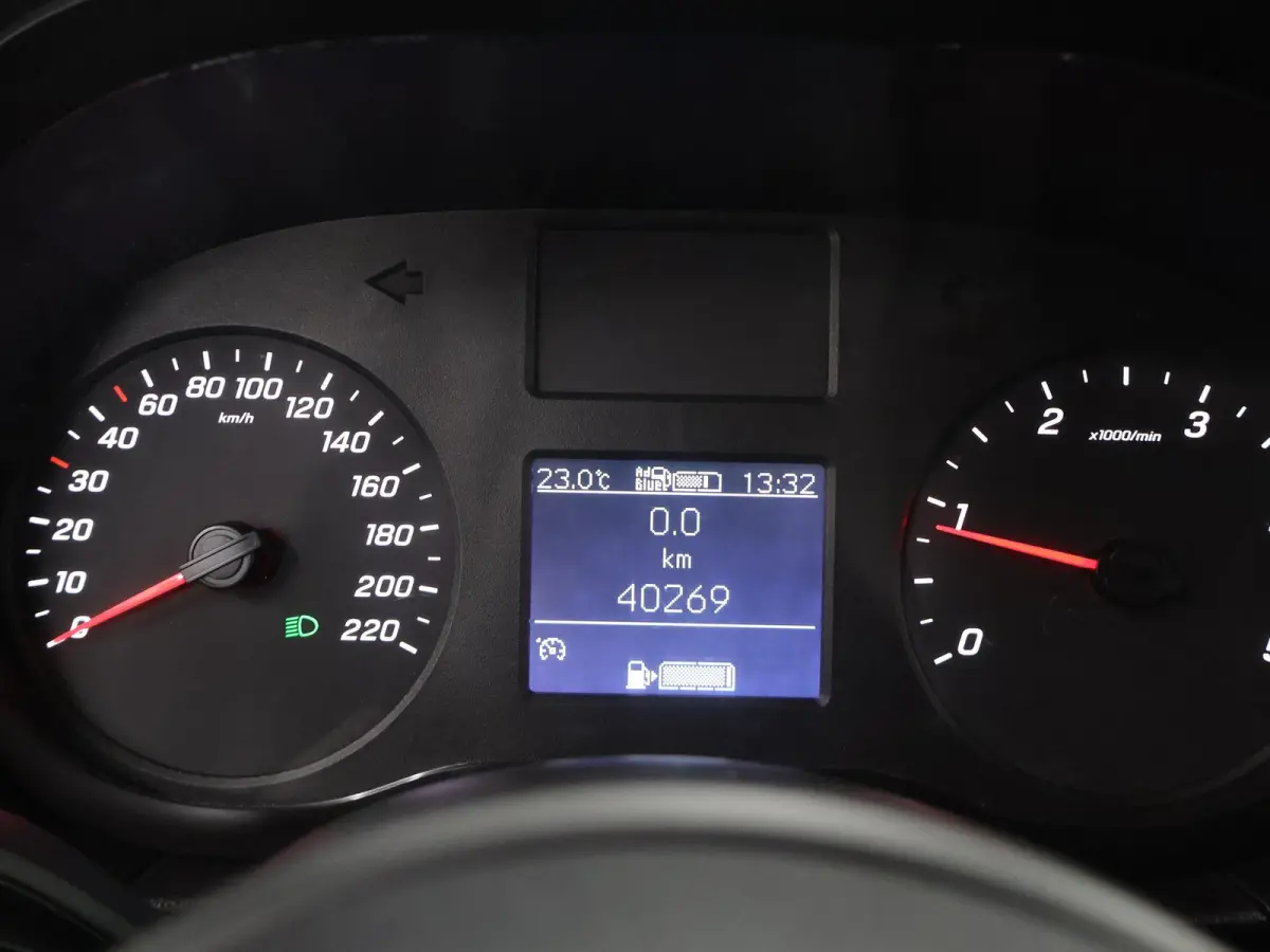 108 CDI | L1 | Pro | Parkeercamera | Navigatie | Cruise Control | Certified