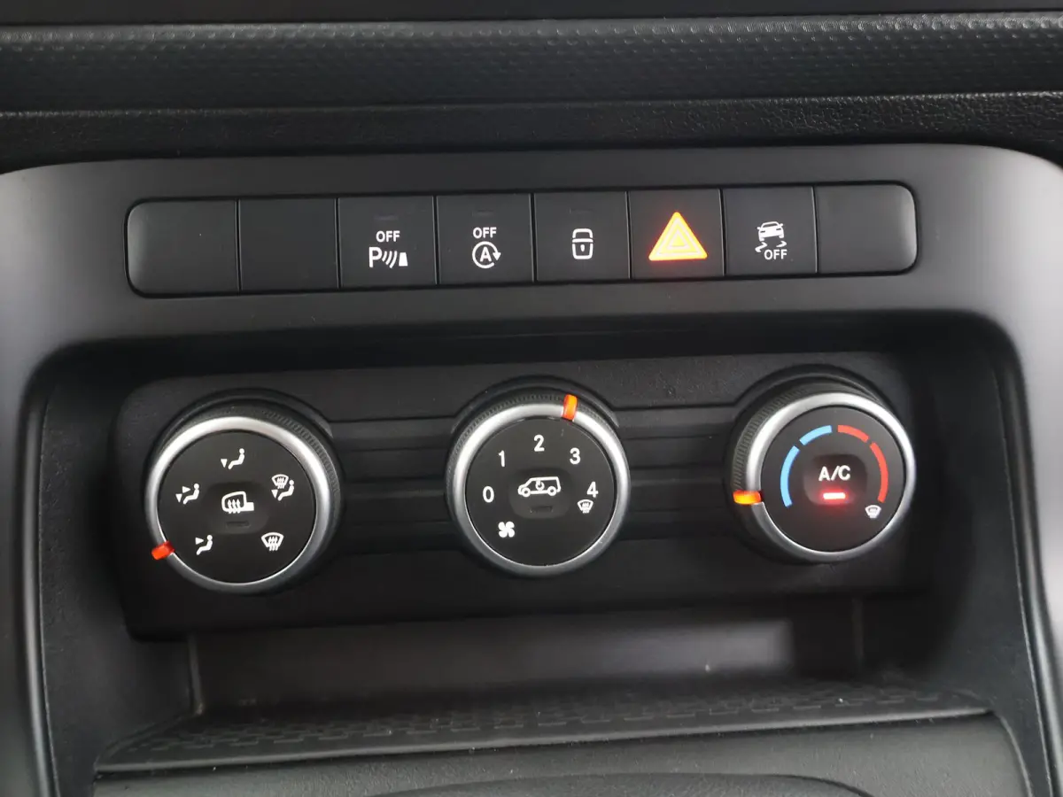108 CDI | L1 | Pro | Parkeercamera | Navigatie | Cruise Control | Certified
