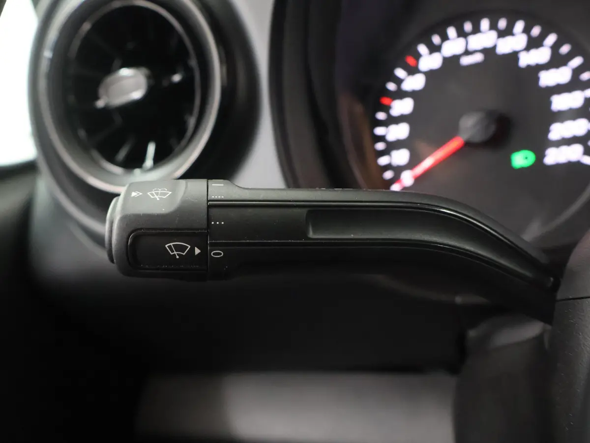 108 CDI | L1 | Pro | Parkeercamera | Navigatie | Cruise Control | Certified