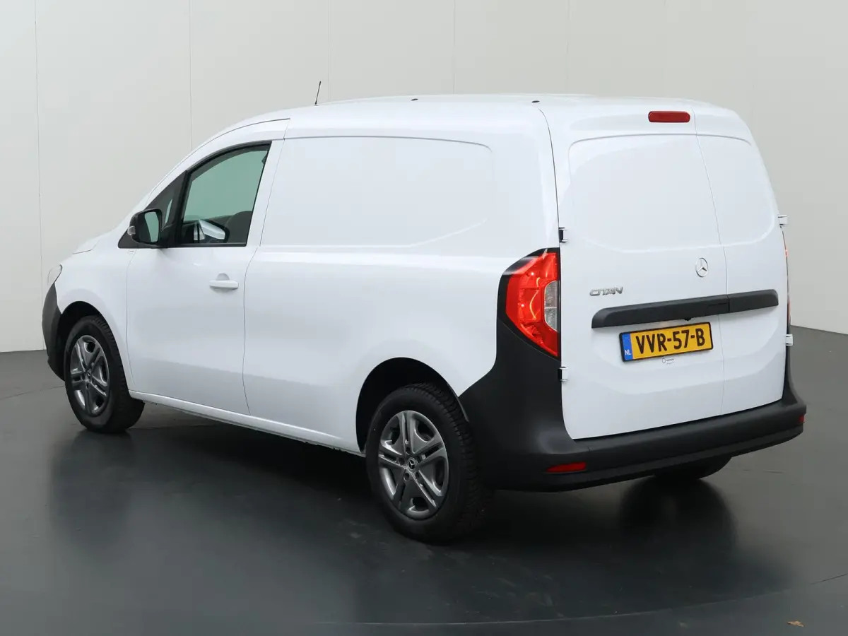 108 CDI | L1 | Pro | Parkeercamera | Navigatie | Cruise Control | Certified