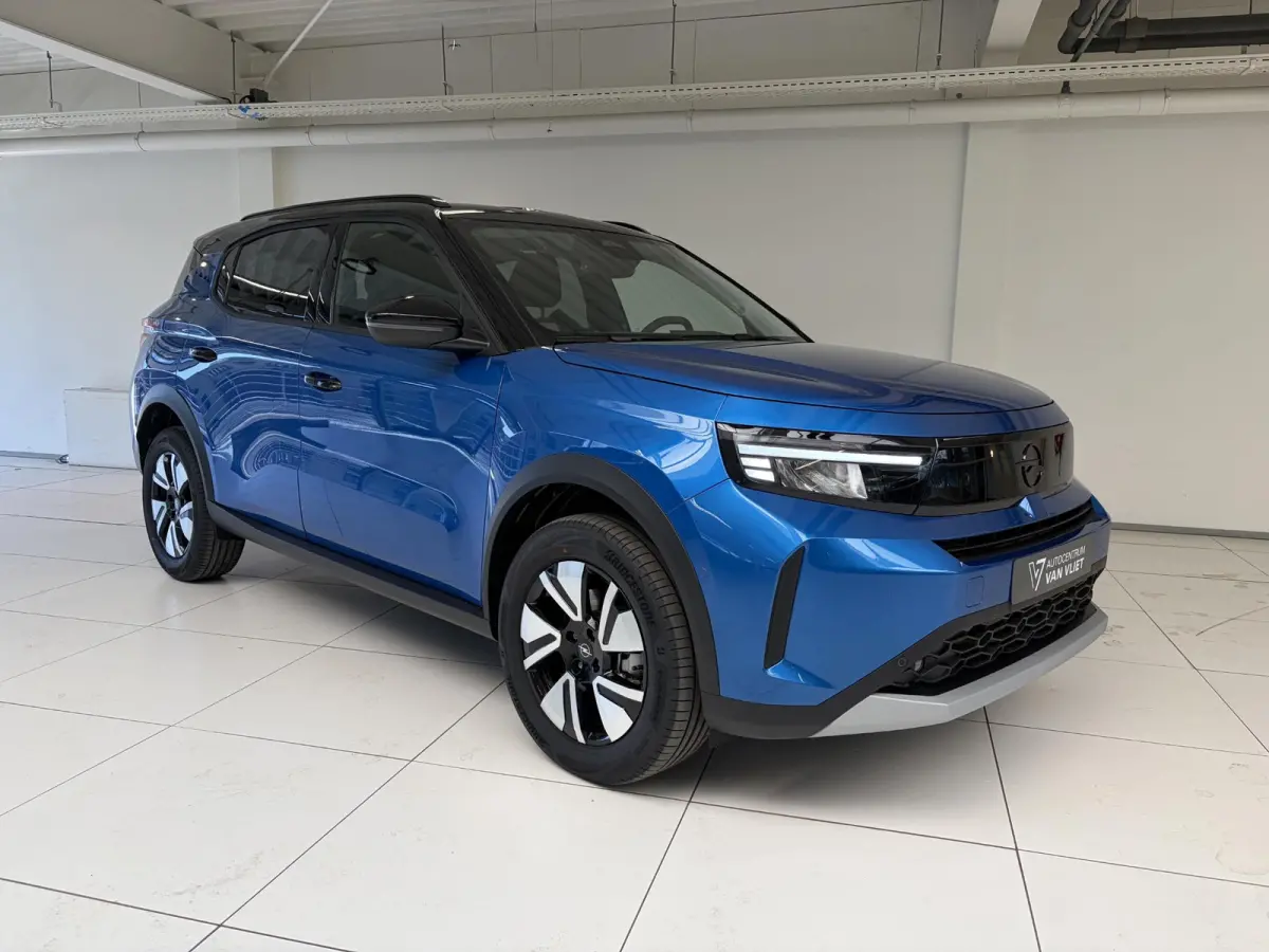 1.2 Turbo Hybrid GS | Navigatie | Stoelverwarming | Camera | Direct rijden!