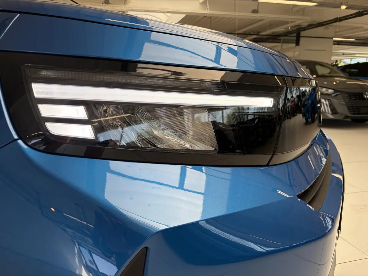 1.2 Turbo Hybrid GS | Navigatie | Stoelverwarming | Camera | Direct rijden!