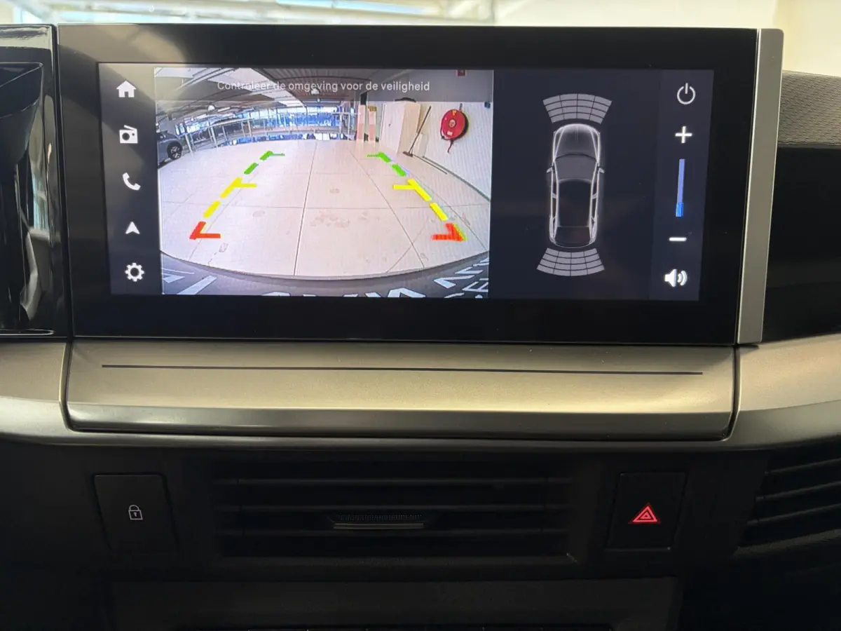 1.2 Turbo Hybrid GS | Navigatie | Stoelverwarming | Camera | Direct rijden!