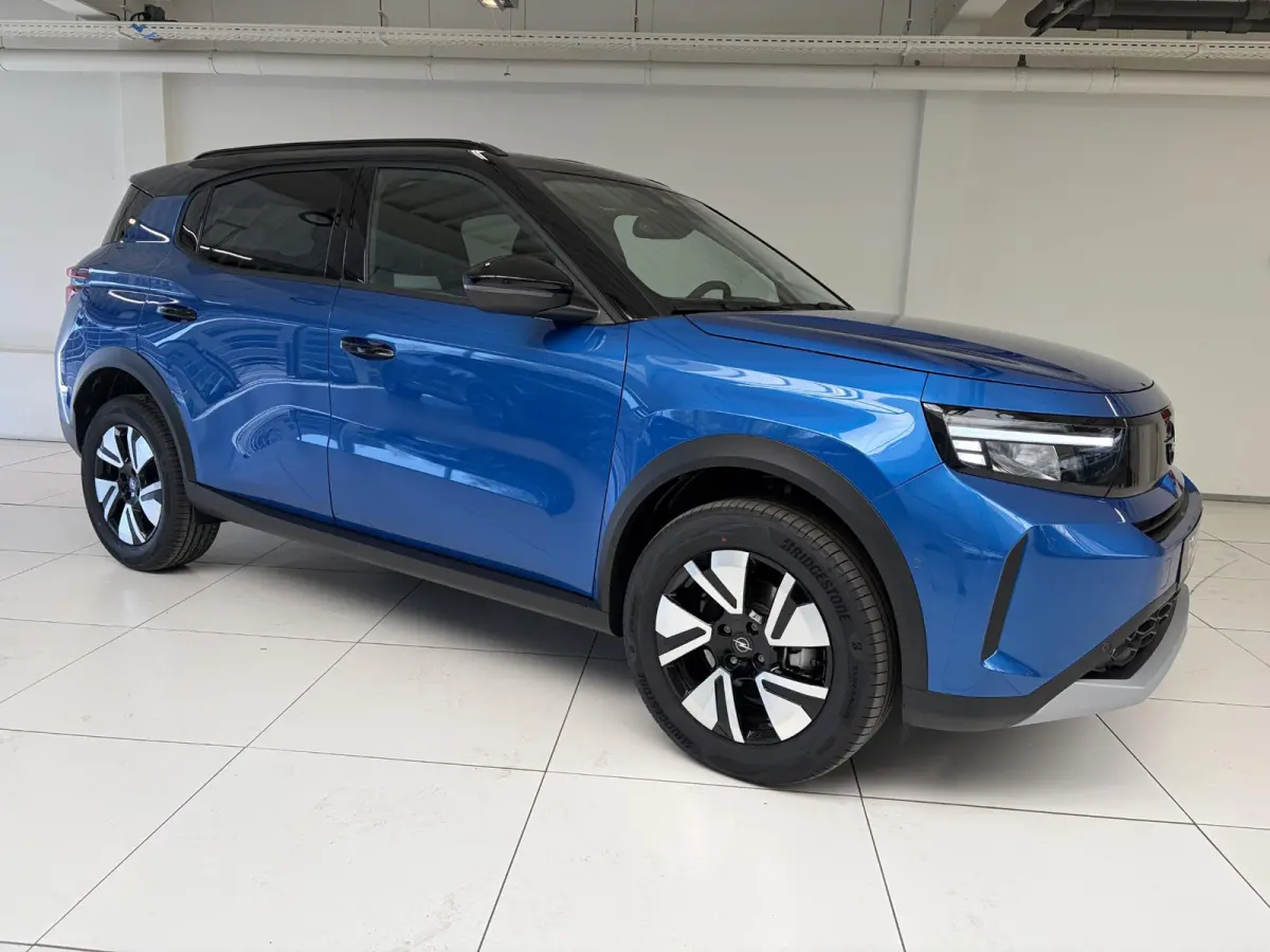 1.2 Turbo Hybrid GS | Navigatie | Stoelverwarming | Camera | Direct rijden!