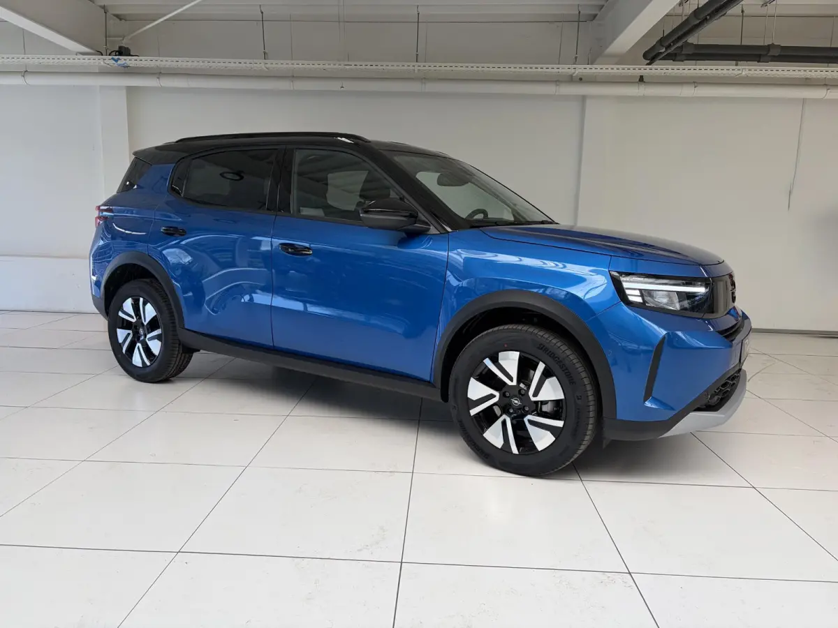 1.2 Turbo Hybrid GS | Navigatie | Stoelverwarming | Camera | Direct rijden!