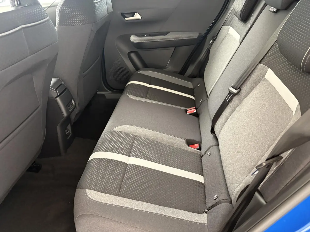 1.2 Turbo Hybrid GS | Navigatie | Stoelverwarming | Camera | Direct rijden!