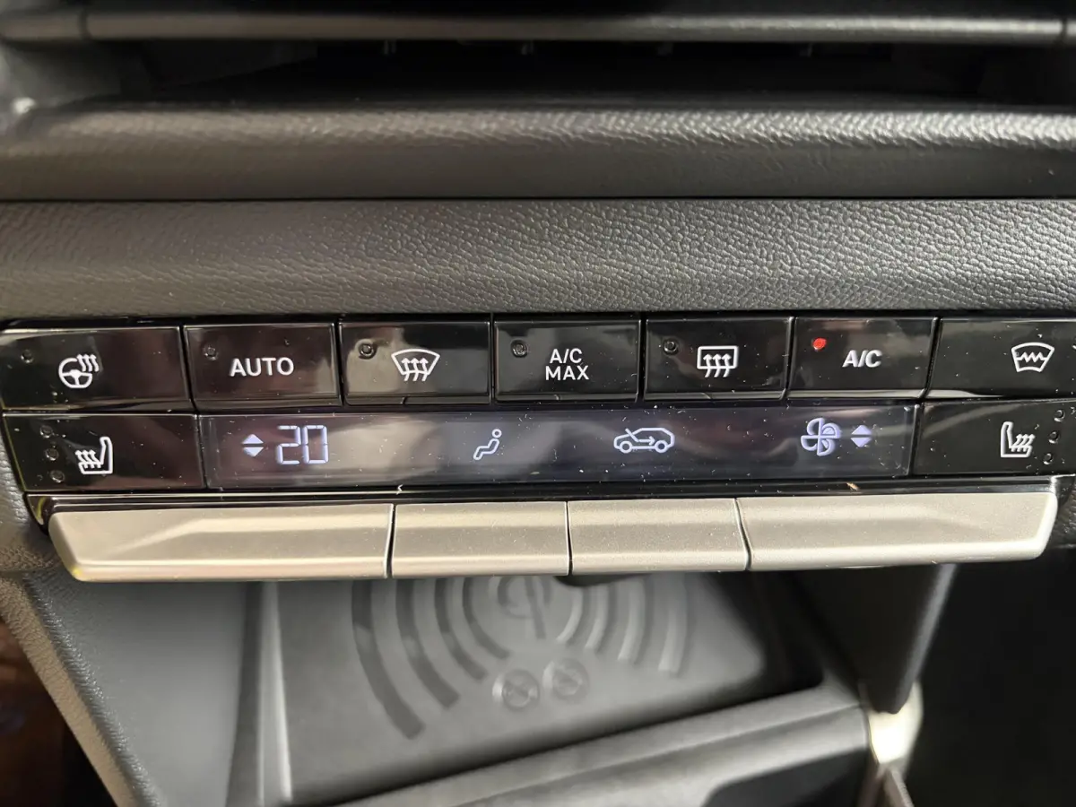 1.2 Turbo Hybrid GS | Navigatie | Stoelverwarming | Camera | Direct rijden!