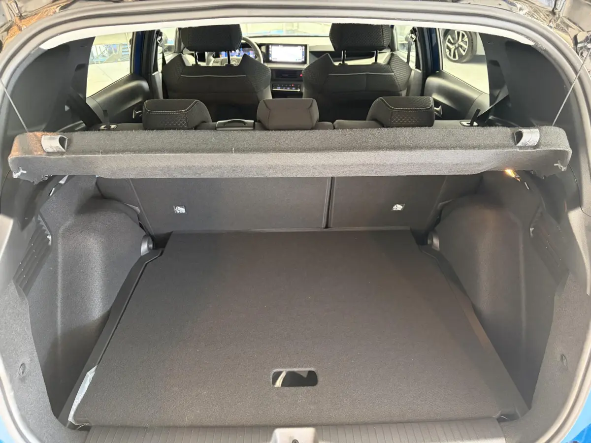 1.2 Turbo Hybrid GS | Navigatie | Stoelverwarming | Camera | Direct rijden!