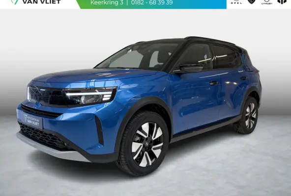 1.2 Turbo Hybrid GS | Navigatie | Stoelverwarming | Camera | Direct rijden!
