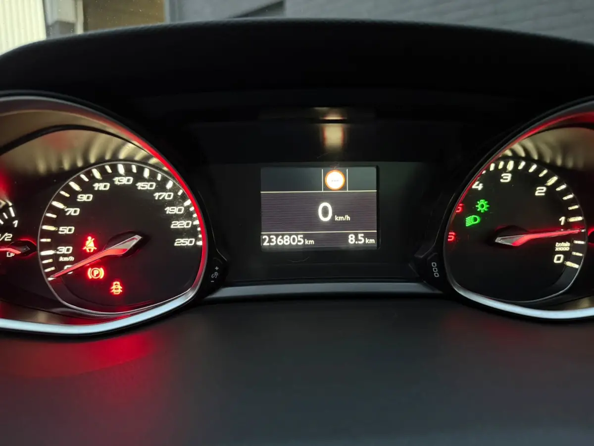 1.6 BlueHDI Blue Lease Executive|PANO|CARPLAY|PDC|TREKHAAK|NWE APK