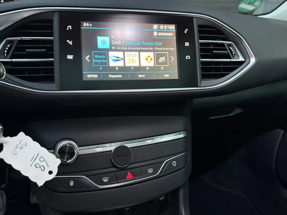 1.6 BlueHDI Blue Lease Executive|PANO|CARPLAY|PDC|TREKHAAK|NWE APK